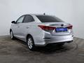Changan Alsvin 2024 года за 5 290 000 тг. в Астана – фото 7