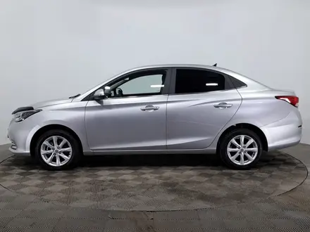 Changan Alsvin 2024 года за 5 290 000 тг. в Астана – фото 8