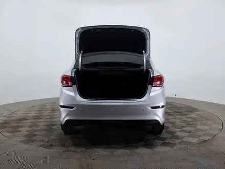 Changan Alsvin 2024 года за 5 290 000 тг. в Астана – фото 9
