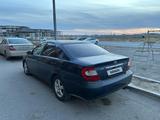 Toyota Camry 2002 года за 4 500 000 тг. в Байконыр – фото 4