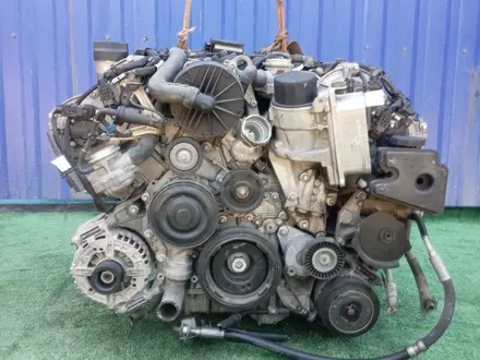 Двигатель мотор М272 3.5литр на Mercedes-Benz за 800 000 тг. в Караганда