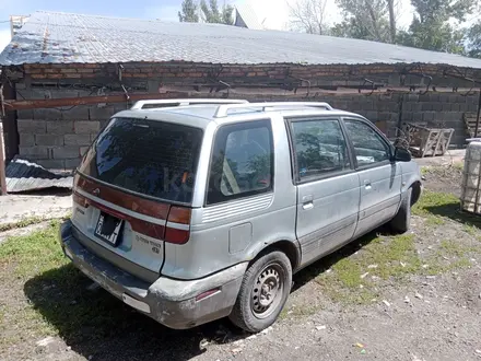 Mitsubishi Space Wagon 1992 года за 900 000 тг. в Алматы – фото 2