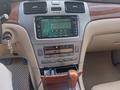 Lexus ES 330 2004 годаүшін7 500 000 тг. в Актау – фото 9