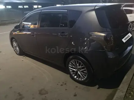 Toyota Verso 2014 года за 8 000 000 тг. в Астана – фото 9