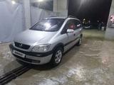 Opel Zafira 2002 года за 3 700 000 тг. в Актау