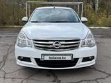 Nissan Almera 2014 годаүшін4 500 000 тг. в Караганда