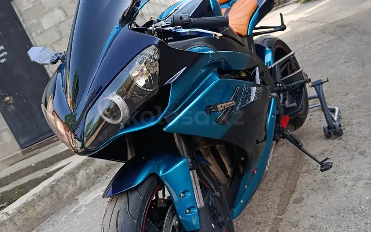 Yamaha  YZF-R1 2008 года за 2 500 000 тг. в Алматы