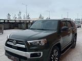 Toyota 4Runner 2022 годаfor25 900 000 тг. в Астана – фото 2