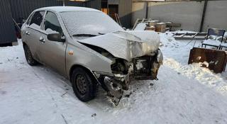 ВАЗ (Lada) Kalina 1118 2006 года за 800 000 тг. в Костанай