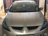 Mitsubishi Grandis 2004 года за 4 300 000 тг. в Шымкент