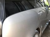 Mitsubishi Grandis 2004 года за 4 300 000 тг. в Шымкент – фото 4