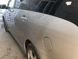 Mitsubishi Grandis 2004 года за 4 300 000 тг. в Шымкент – фото 5