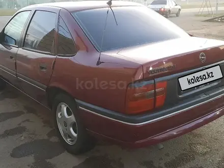 Opel Vectra 1993 года за 1 300 000 тг. в Шымкент – фото 4