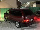 Toyota Previa 1991 годаүшін2 100 000 тг. в Шымкент