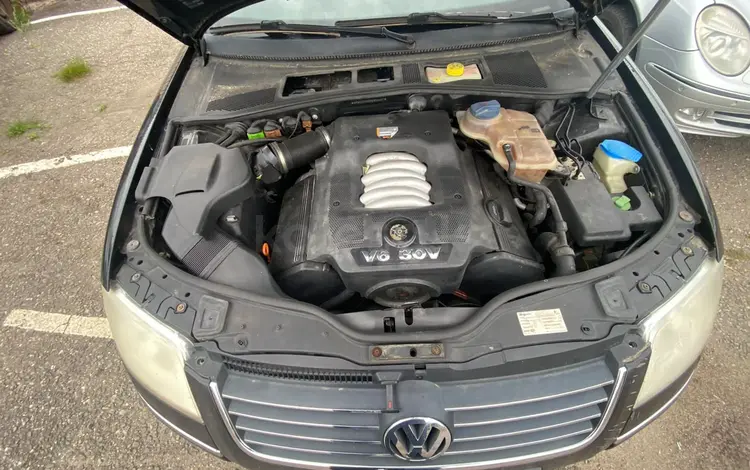 Двигатель 2.4 за 300 000 тг. в Уральск