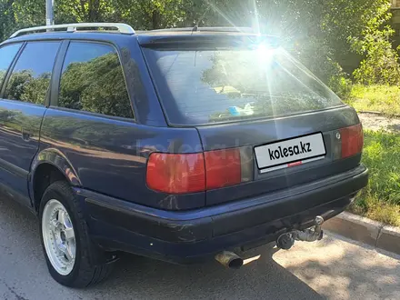 Audi 100 1994 года за 1 900 000 тг. в Астана