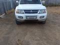 Mitsubishi Pajero 2001 года за 3 800 000 тг. в Актобе – фото 2