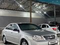 Chevrolet Lacetti 2008 годаүшін3 300 000 тг. в Шымкент – фото 5