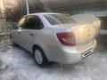 ВАЗ (Lada) Granta 2190 2017 годаүшін2 100 000 тг. в Алматы – фото 2