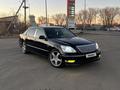 Toyota Celsior 2005 годаfor3 490 000 тг. в Уральск