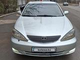 Toyota Camry 2003 годаүшін3 700 000 тг. в Тараз – фото 2