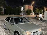 ВАЗ (Lada) 2114 2006 года за 600 000 тг. в Тараз – фото 2