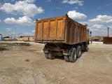 Shacman (Shaanxi)  F2000 2007 года за 4 200 000 тг. в Жанаозен – фото 4
