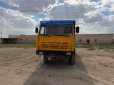 Shacman (Shaanxi)  F2000 2007 года за 4 200 000 тг. в Жанаозен – фото 3