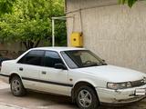 Mazda 626 1990 годаүшін1 000 000 тг. в Алматы – фото 2