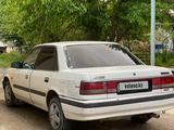 Mazda 626 1990 годаүшін1 000 000 тг. в Алматы – фото 3