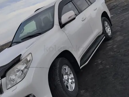 Toyota Land Cruiser Prado 2012 года за 11 000 000 тг. в Караганда – фото 5