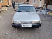 Mazda 626 1988 годаүшін650 000 тг. в Жаркент