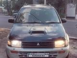 Mitsubishi RVR 1996 года за 1 600 000 тг. в Тараз – фото 2