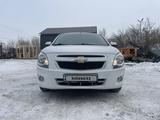 Chevrolet Cobalt 2024 годаfor7 500 000 тг. в Усть-Каменогорск – фото 5