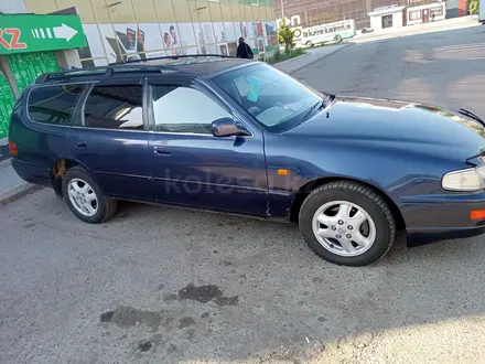 Toyota Scepter 1996 года за 1 700 000 тг. в Усть-Каменогорск – фото 2