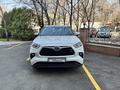 Toyota Highlander 2023 года за 23 550 000 тг. в Алматы – фото 7