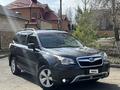 Subaru Forester 2014 года за 6 000 000 тг. в Уральск – фото 5