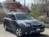 Subaru Forester 2014 года за 5 000 000 тг. в Уральск