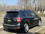 Subaru Forester 2014 года за 4 700 000 тг. в Уральск – фото 4