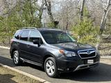 Subaru Forester 2014 года за 5 000 000 тг. в Уральск – фото 2