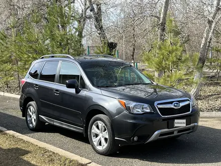 Subaru Forester 2014 года за 4 700 000 тг. в Уральск