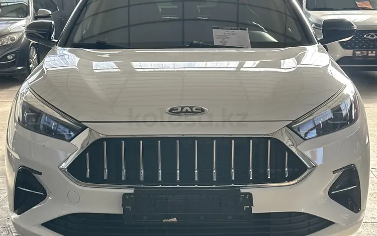 JAC J7 2021 года за 5 400 000 тг. в Костанай