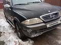 SsangYong Musso 2002 годаүшін1 600 000 тг. в Алматы