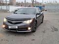 Toyota Camry 2014 годаүшін8 100 000 тг. в Петропавловск