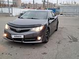 Toyota Camry 2014 года за 8 100 000 тг. в Петропавловск