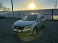 ВАЗ (Lada) Granta 2190 2019 годаүшін3 000 000 тг. в Актобе – фото 2