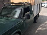 ВАЗ (Lada) 2107 2007 года за 1 700 000 тг. в Шымкент – фото 4