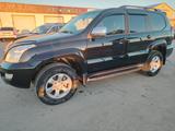 Toyota Land Cruiser Prado 2007 года за 10 800 000 тг. в Атырау – фото 5