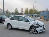 Volkswagen Polo 2014 года за 300 000 тг. в Алматы