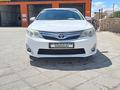 Toyota Camry 2012 года за 4 500 000 тг. в Актау – фото 2